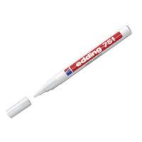 Edding Paintmarker White 751 - 10 Pack