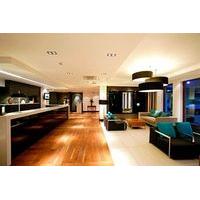 Edinburgh Capital Hotel