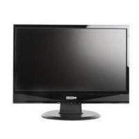 Edge10 EF220a 21.5 inch LED Monitor 20000:1 300cd/m2 1920x1080 DVI (Black Bezel)