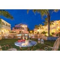 EDELWEISS APARTMENTS