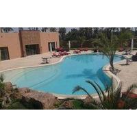 Eden Lodges
