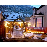 Edith Palmer\'s Country Inn