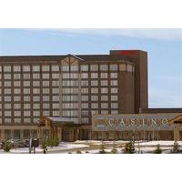 Edmonton Marriott at River Cree Resort