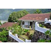 Edens Holiday Villas