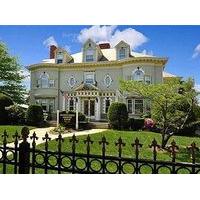 Edgewood Manor Bed & Breakfast