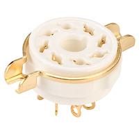 Edicron SK8CC1-G A08 Ceramic Chassis Gold Plated