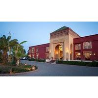 Eden Andalou Aquapark & SPA - All Inclusive