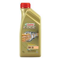 Edge 0W-30 With Titanium FST Fully Synthetic 1Ltr