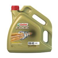 Edge 0W-40 A3/B4 With Titanium FST Fully Synthetic 4Ltr