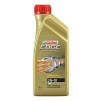 Edge 5W-40 With Titanium FST Turbo Diesel Fully Synthetic 1Ltr