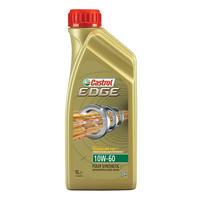 Edge 10W-60 With Titanium FST Fully Synthetic 1Ltr