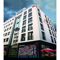 Eden Hotel FrÃ¼h am Dom