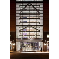 EdenStar Saigon Hotel