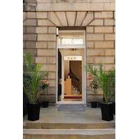 Edinburgh City Suites