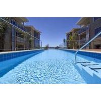 Edgewater Palms Apartments