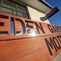 Eden Gardens Motel