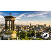 Edinburgh, Scotland: 2-4 Night Break With Hotel and Flights - Up to 35% Off