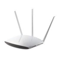 Edimax Ac750 Wireless Fast Ethernet Router/ Access Point/ Range Extender