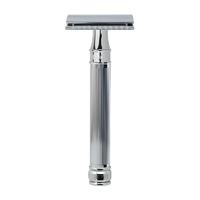 edwin jagger chrome lined long de razor