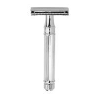 Edwin Jagger Chrome Lined DE Razor