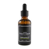 Edwin Jagger Limes And Pomegranate Beard Oil 50ml