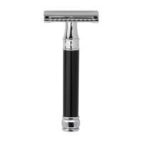 Edwin Jagger Ebony DE Razor