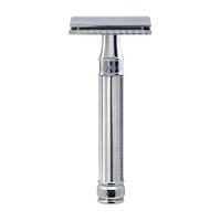 Edwin Jagger Chrome DE Razor