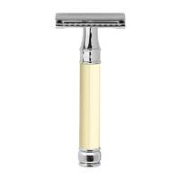 Edwin Jagger Ivory DE Razor