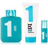 Editions Mens Set 1