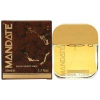 Eden Classic Mandate Eau de Toilette 50ml Spray