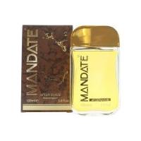 Eden Classic Mandate Aftershave 100ml Splash