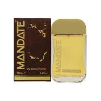 Eden Classic Mandate Eau de Toilette 100ml Spray