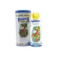 ed hardy villain man eau de toilette 75ml spray