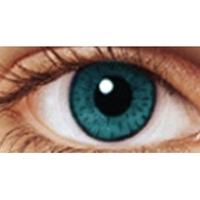 eden blue 3 month coloured contact lenses mesmereyez intense