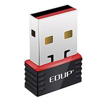 EDUP EP-N8508 802.11b/g/n 150Mbps Wireless USB Adapter