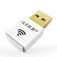 EDUP EP-AC1619 Dual-band 2.4G/5.8Ghz AC600Mbps Mini Wireless USB Wi-fi Dongle 600Mbps USB Wifi Adapter