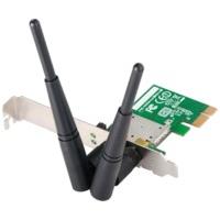 Edimax 300Mbps Wireless 802.11b/g/n PCI Express Adapter (EW-7612PIn)