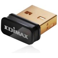 Edimax Wireless N150 Nano USB Adapter (EW-7811Un)