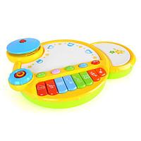 Educational Toy ABS Kid