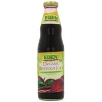 Eden Juices Beetroot Juice (750ml x 6)