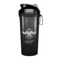 Eddie Hall Shaker 1 litre