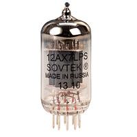 Edicron 12AX7LPS ECC83 Double Triode Valve