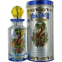 ed hardy villain men edt spray 125 ml