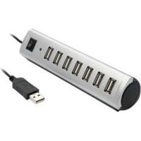 Ednet USB HUB 7 Port ECO (85022)