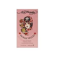 ed hardy born wild edp women