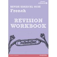 Edexcel GCSE French - Revision - revision workbook