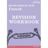 edexcel gcse french revision revision workbook