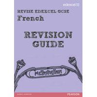 edexcel gcse french revision revision guide