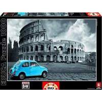 Educa - Puzzle 1000 - Coliseum Rome (015548)