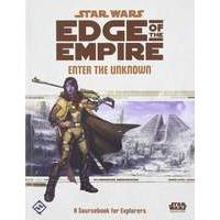 Edge of the Empire: Enter The Unknown